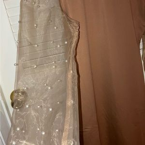 Derek Heart formal dress S